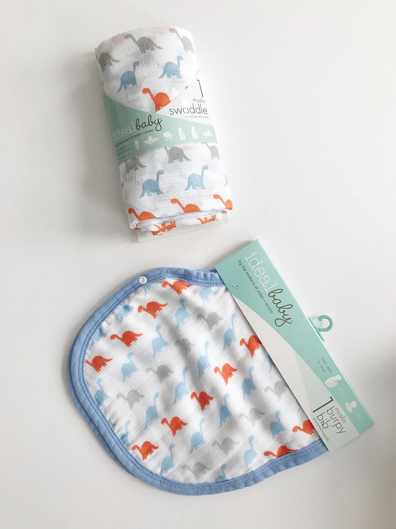 My favorite gifts for newborns baby gifts from Marshalls